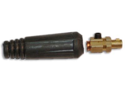 Штекер кабельный ( СКР 16-25 мм ) / Cable plug 073374