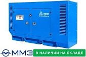 Дизельный генератор ТСС АД-60С-Т400-2РКМ1 032527