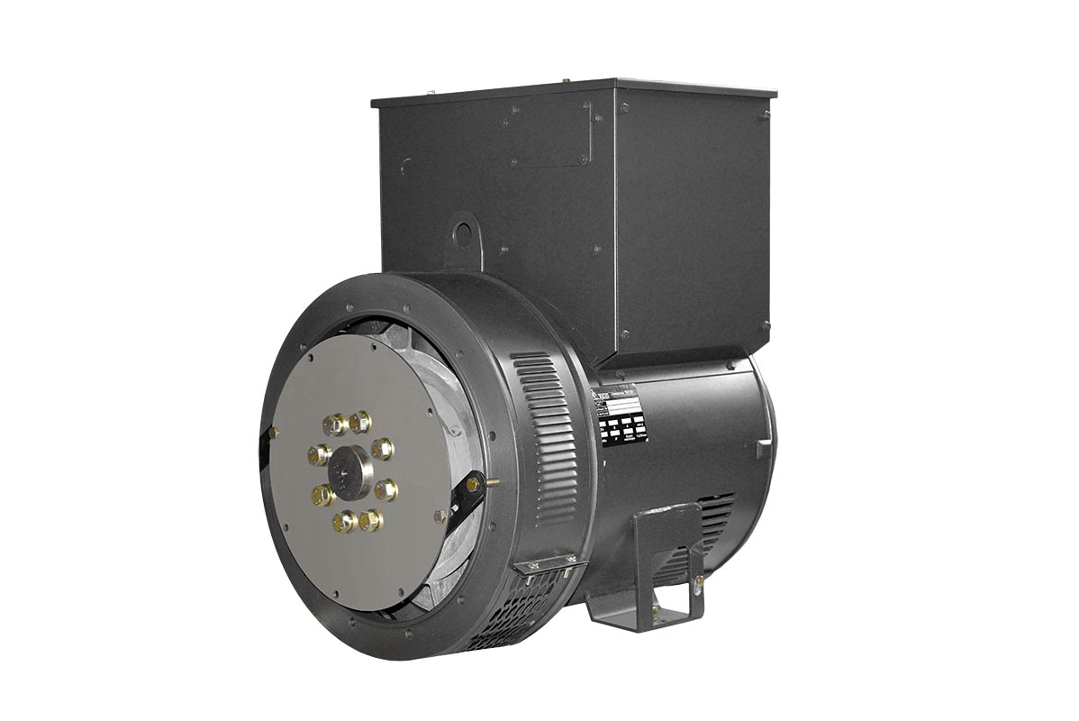 картинка TSS-SA-100(E) SAE 3/11,5 (М1,6)