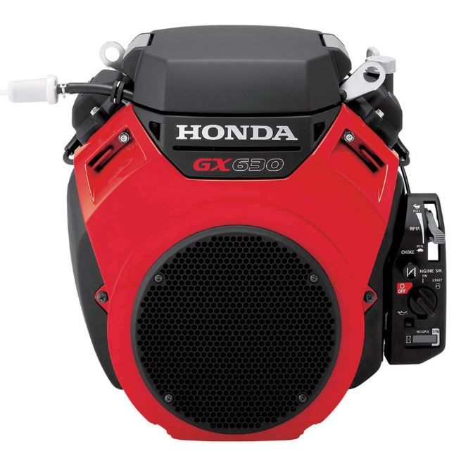Двигатель бензиновый Honda GX690/Engine 044115