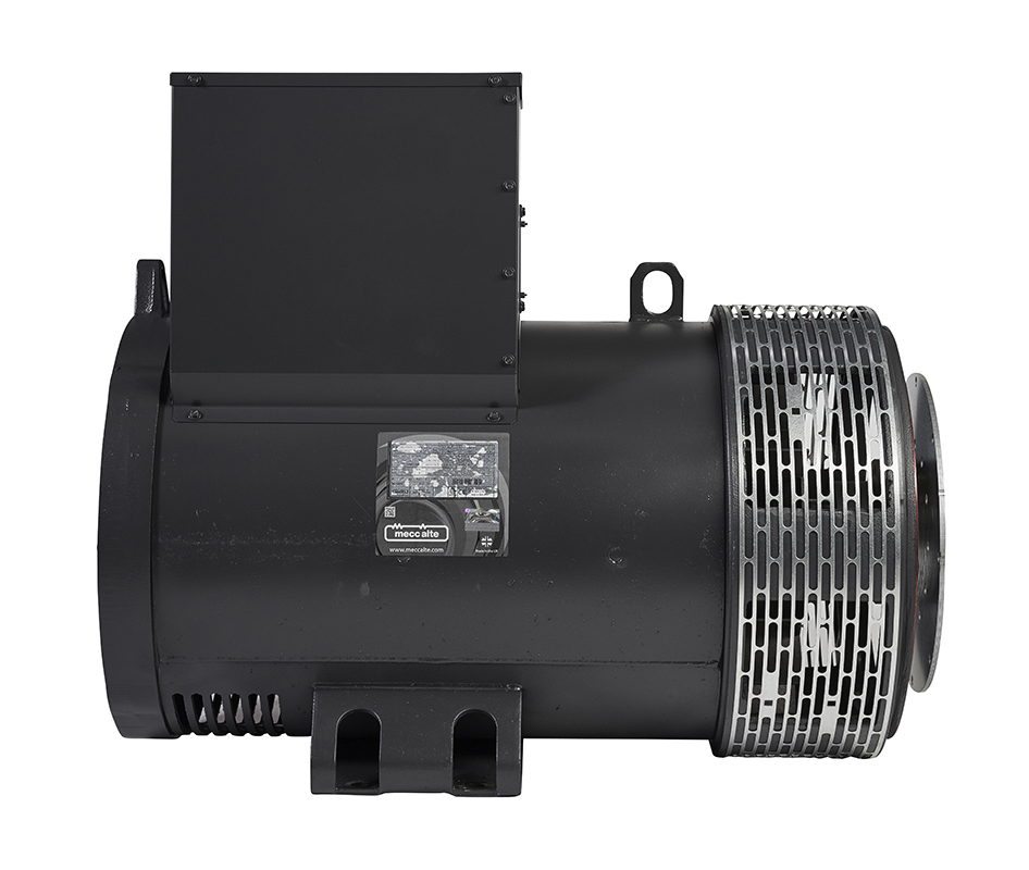 картинка Mecc Alte ECP34-1M4 SAE 3/11,5 (100 кВт)