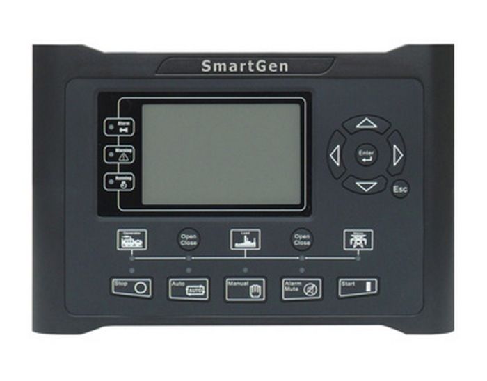 картинка Контроллер SMARTGEN HGM-9520