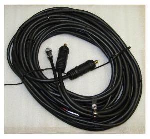 картинка Кабель-пакет (управляющий и силовой) для МПП TSS / FCAW-501, 30 м. Cable for Wire Feeder, in set картинка Кабель-пакет (управляющий и силовой) для МПП TSS / FCAW-501, 30 м. Cable for Wire Feeder, in set