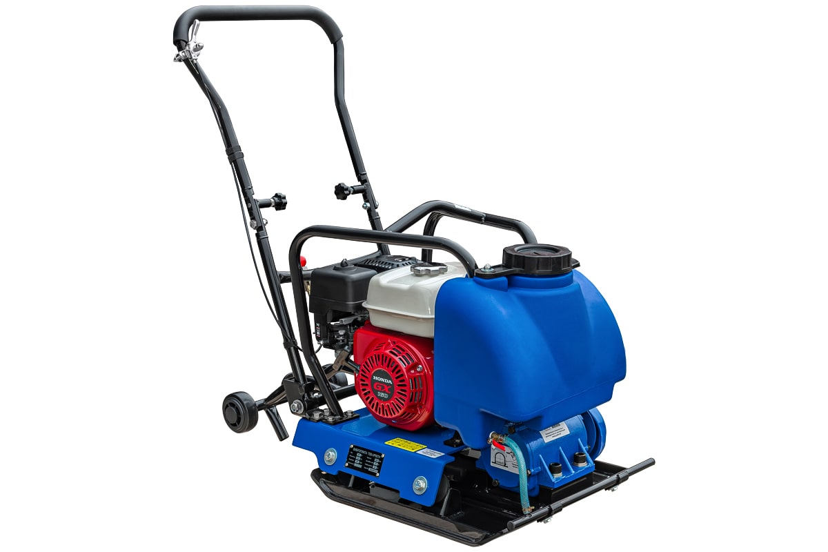 картинка Виброплита TSS-VP90TH (колесный комплект, бак) картинка Виброплита TSS-VP90TH (колесный комплект, бак)