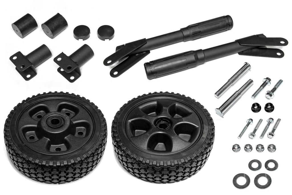 Колесный комплект для бензиновых генераторов  SGG 3200 060069