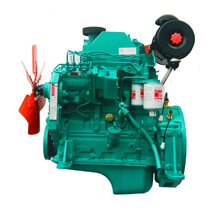 картинка Cummins 4B3.9-G12