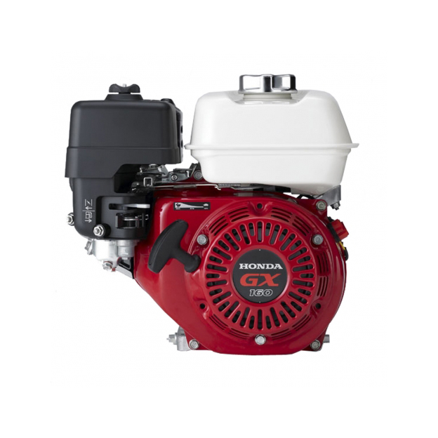 картинка Двигатель бензиновый Honda GX160 (Ø19.05mm)/Engine TSS-WP160, №6 (CNP300006)