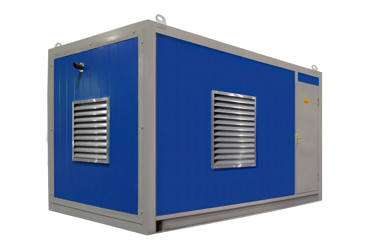 картинка Дизельный генератор ТСС АД-200С-Т400-2РНМ17 картинка Дизельный генератор ТСС АД-200С-Т400-2РНМ17