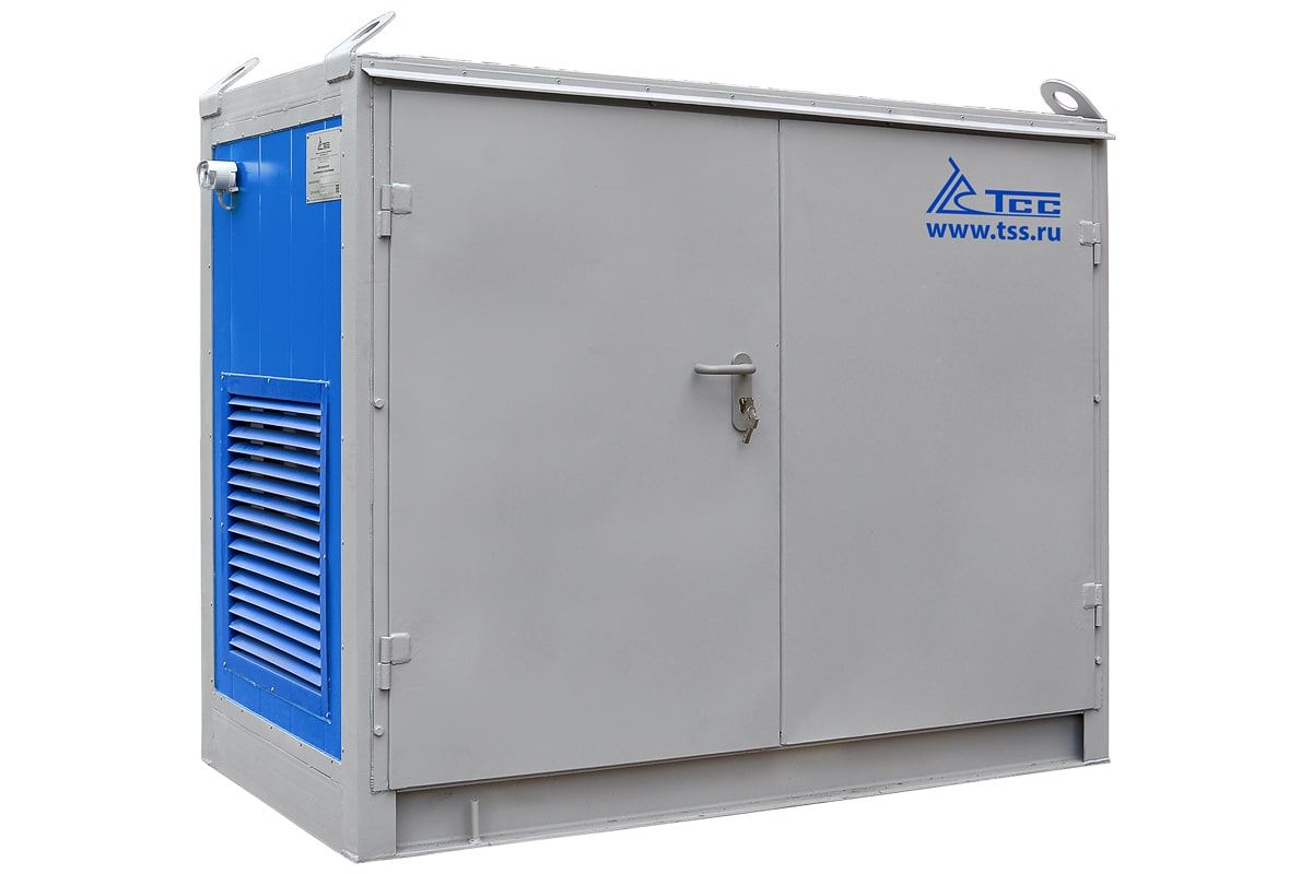 картинка Мини-контейнер БК-1 базовая комплектация картинка Мини-контейнер БК-1 базовая комплектация