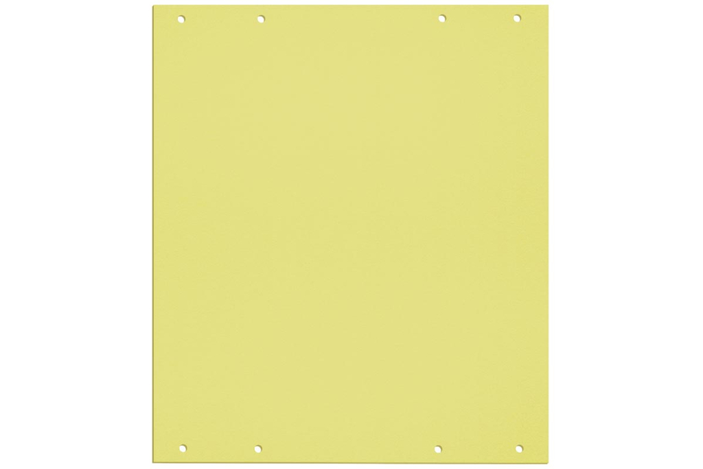 Коврик полиуретановый для виброплиты VP90TL/H (560х480х5) 000839