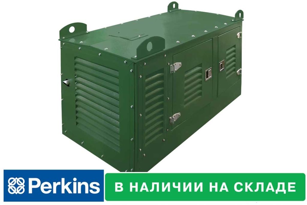 Дизельный генератор ТСС АД-10С-Т400-1РКМ18 026800