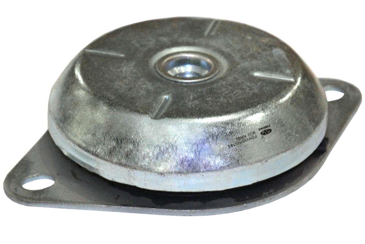 картинка Виброопора (PDH150/50/183, M20 NR60) картинка Виброопора (PDH150/50/183, M20 NR60)