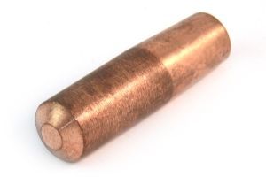 МТР 10/16 электрод нижний, Ø-12, L- 50 (lower electrode) 022488