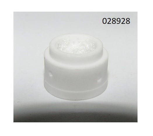 картинка ТС-60 завихритель керамический к плазмотрону/ swirling Ring картинка ТС-60 завихритель керамический к плазмотрону/ swirling Ring