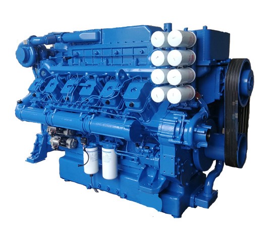 картинка Yuchai YCTD40TA1680-G30