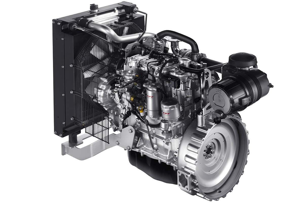 картинка FPT (Iveco) F32SM1A.S500