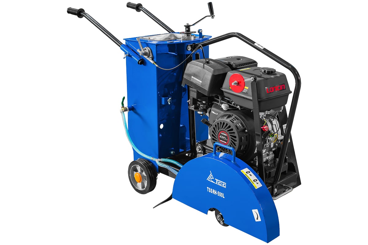 картинка Резчик швов TSS RH-500L картинка Резчик швов TSS RH-500L