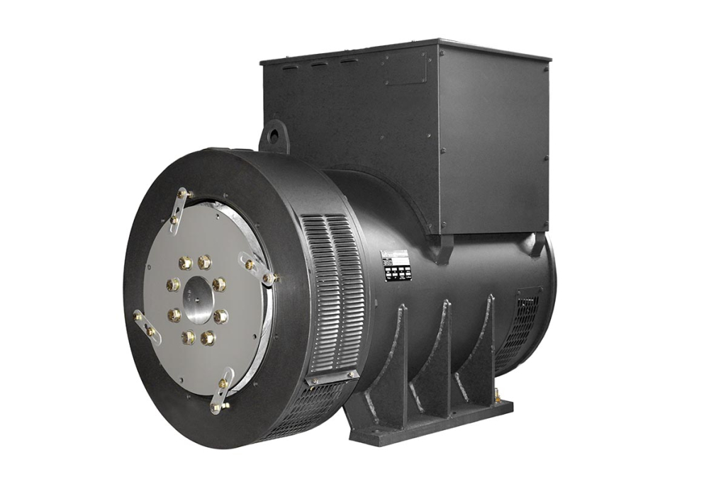 Evotec EVO400E04HIR SAE 0/18 (6,3 kV) 019929