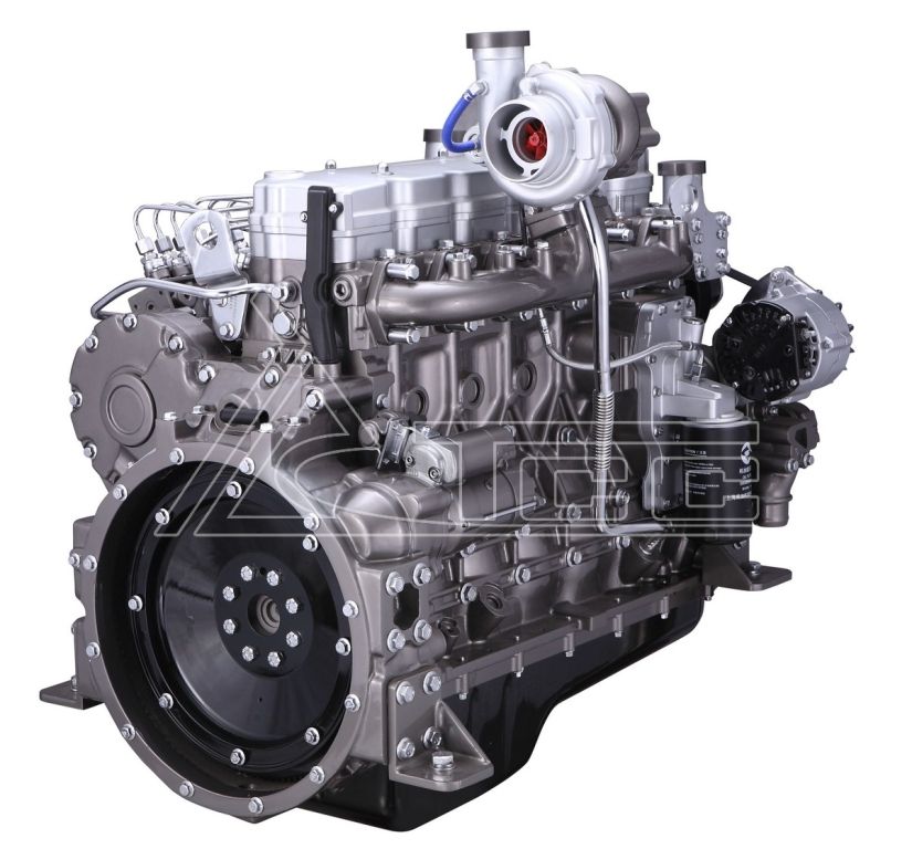 TSS Diesel Prof TDL 36 4L (Снят с производства) 005902