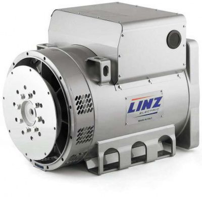 Linz Pro 18S 029608