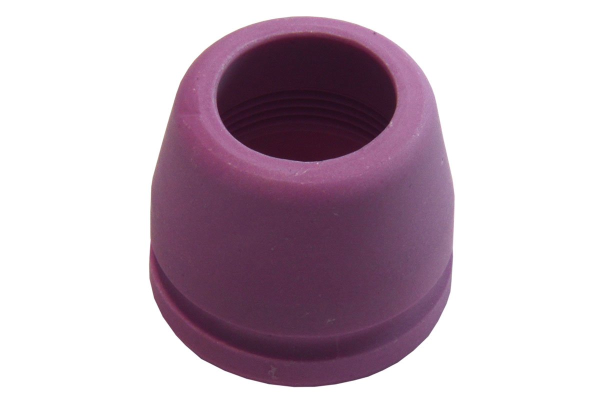 картинка SG-55 насадка защитная (колпачек) для плазмотрона, керамика/protective cap, ceramic, картинка SG-55 насадка защитная (колпачек) для плазмотрона, керамика/protective cap, ceramic,