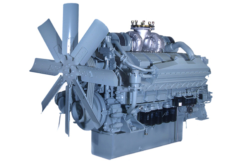 картинка Mitsubishi S12H-PTA картинка Mitsubishi S12H-PTA