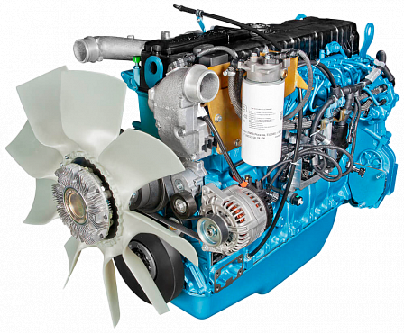 картинка ЯМЗ-5368