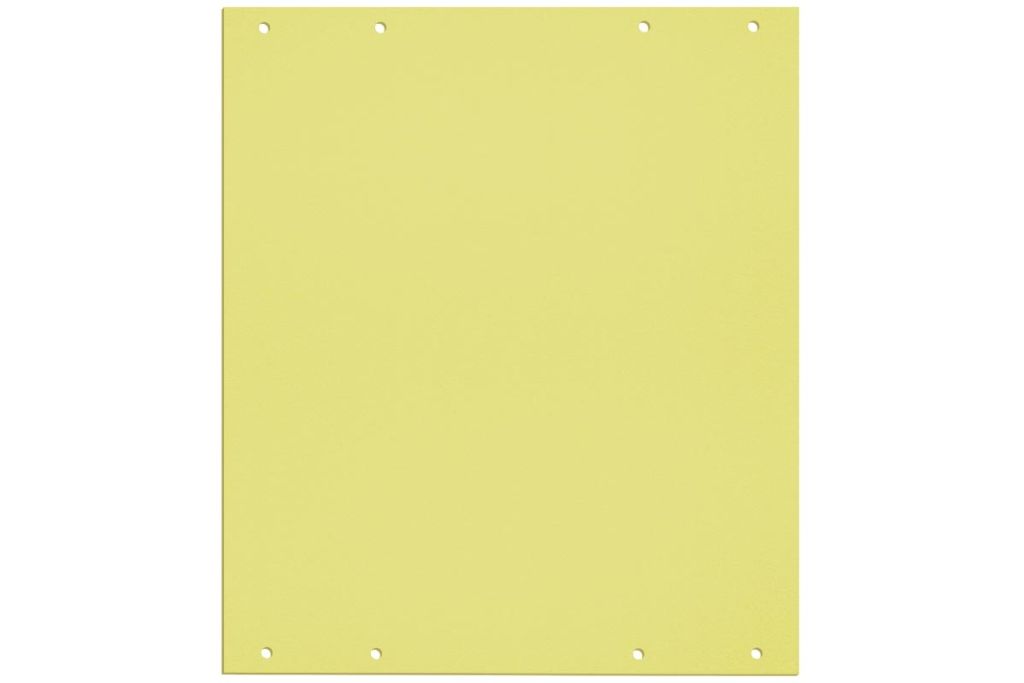 Коврик полиуретановый для виброплиты VP80 (560х480х5) 000839