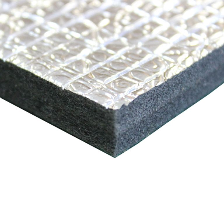 Шумоизоляция Procell Plain Form-ALU coated (2300х1000х30мм) 028668