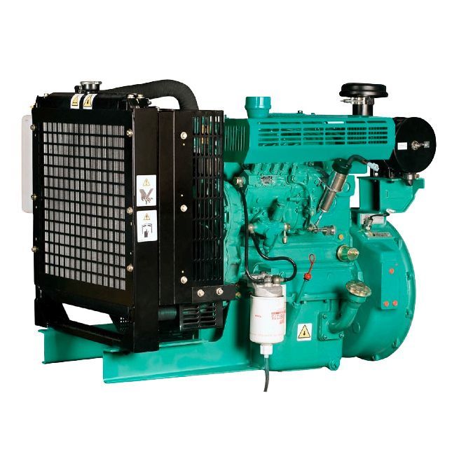 Cummins 6LTAA8.9-G2 051516