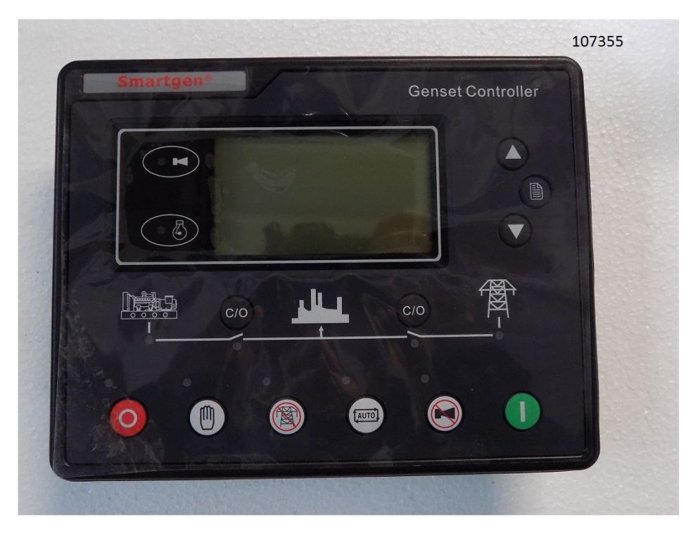 Контроллер SMARTGEN HGM-7220 107355