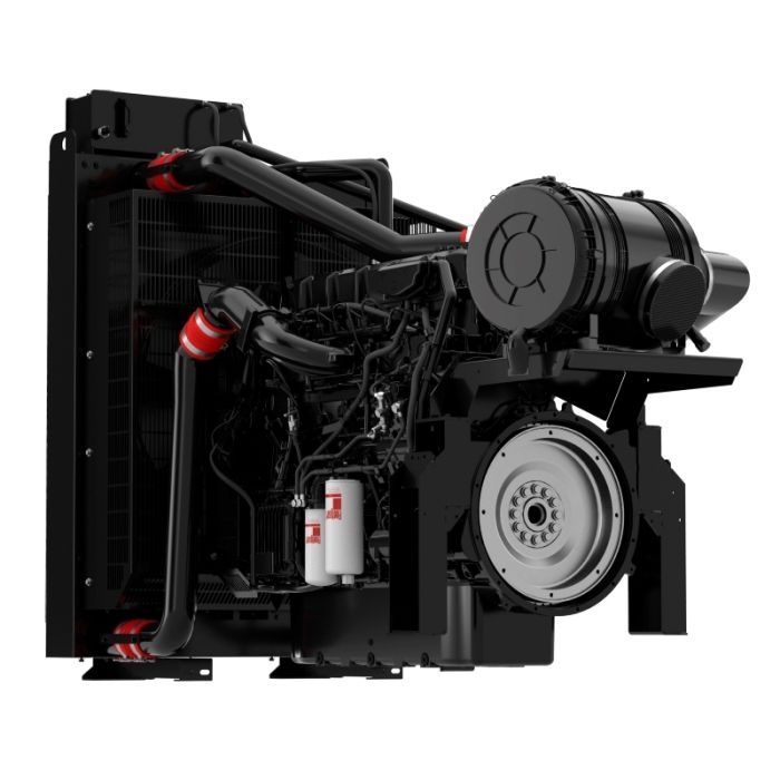 Cummins QSZ13-G10 051130
