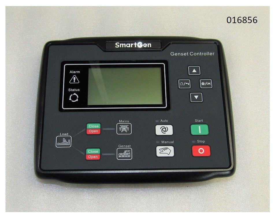 картинка Контроллер SMARTGEN HGM-6120 N (уценка)
