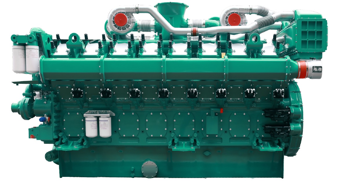 картинка Yuchai YCC105TA4200-G30 картинка Yuchai YCC105TA4200-G30