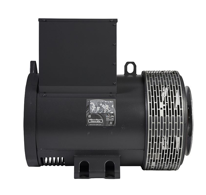 картинка Mecc Alte ECP34-2S/4  SAE 3/11,5 (80 кВт)