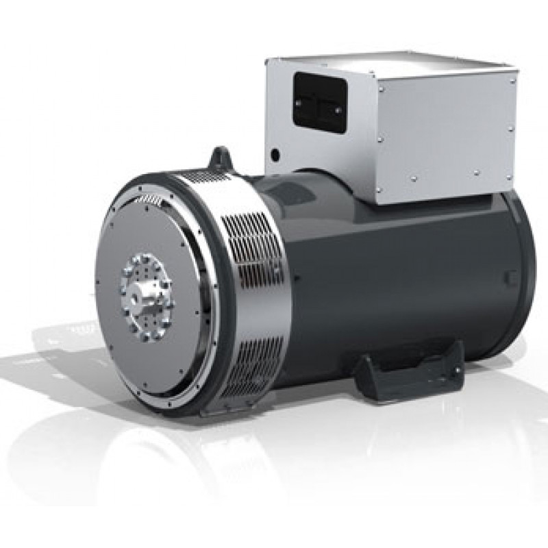 картинка Mecc Alte ECO38-2L/4 SAE 1/14 (280 кВт)