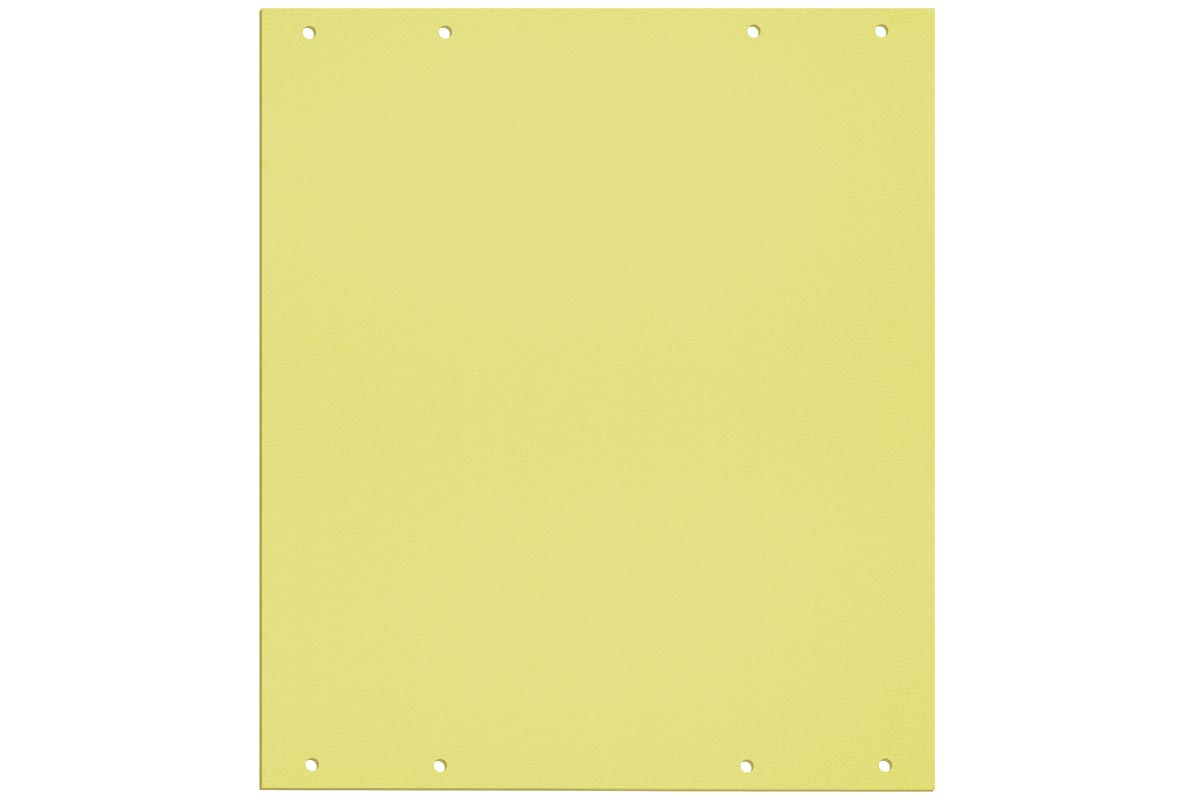 картинка Коврик полиуретановый для виброплиты VP90TL/H (560х480х5)