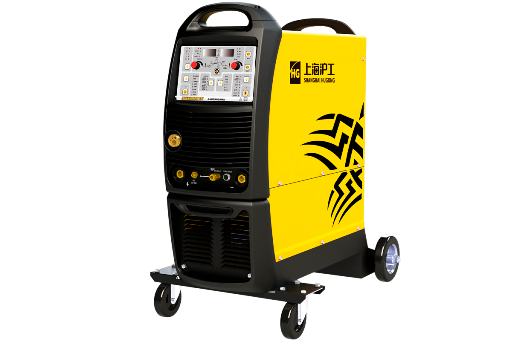 Сварочный полуавтомат INVERMATRIX 251 (без горелки) 040717