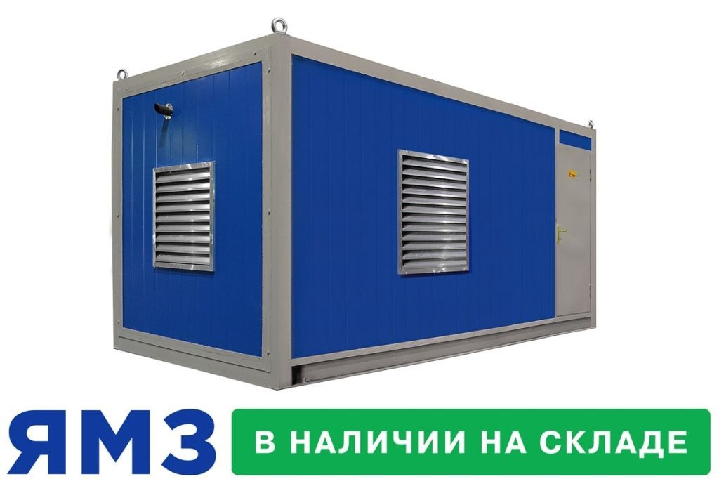 Дизельный генератор ТСС АД-100С-Т400-1РНМ2 Marelli 029152