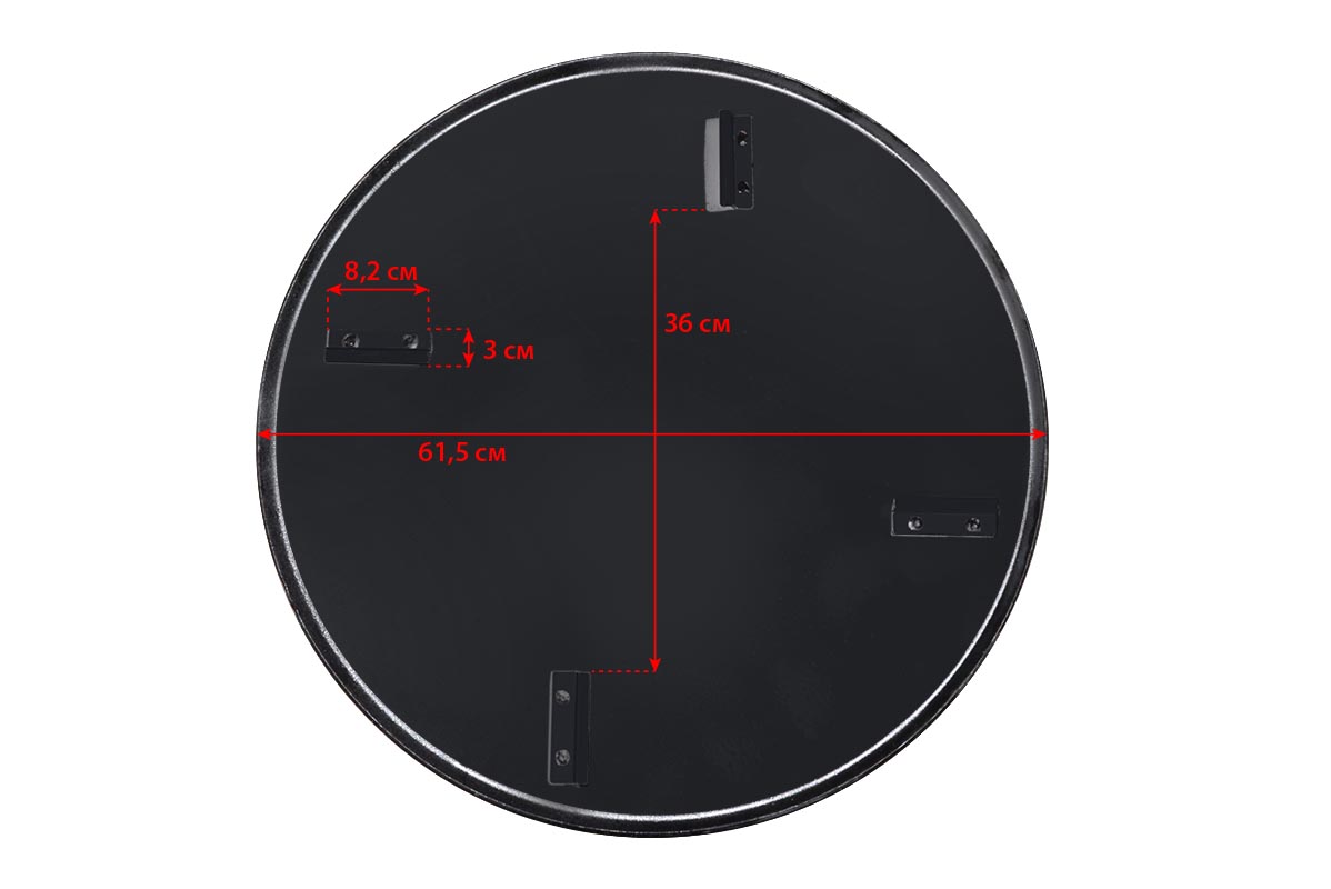 картинка Диск 600 для TSS DMD600 картинка Диск 600 для TSS DMD600