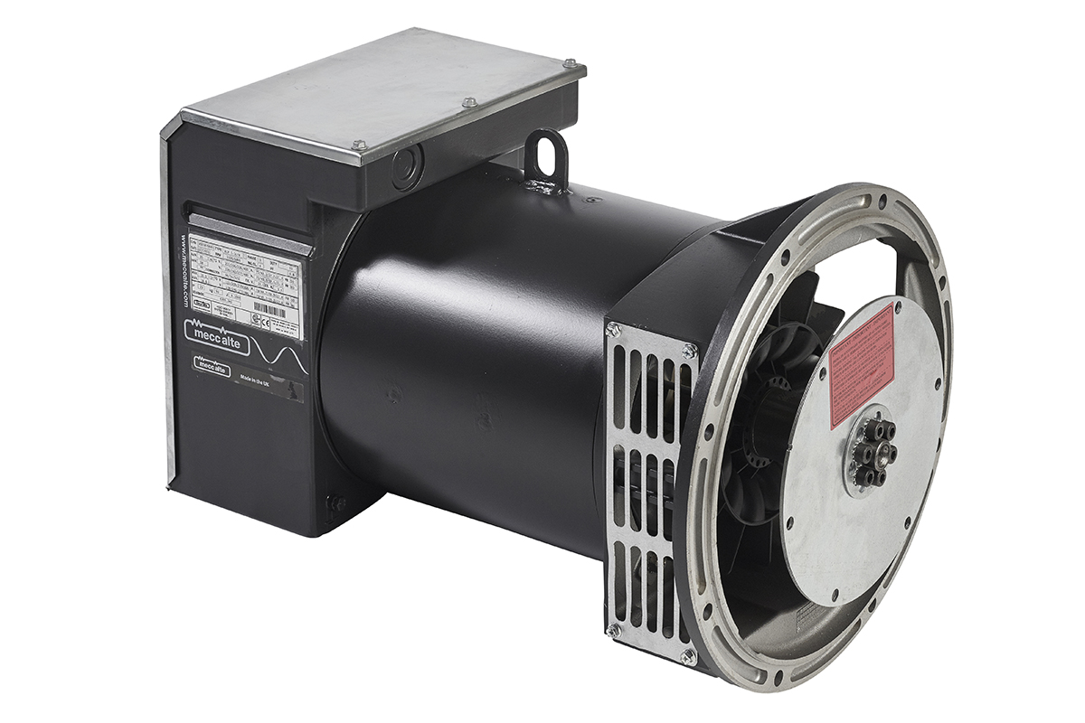 картинка Mecc Alte ECP3-3L/4 (12 кВт) картинка Mecc Alte ECP3-3L/4 (12 кВт)