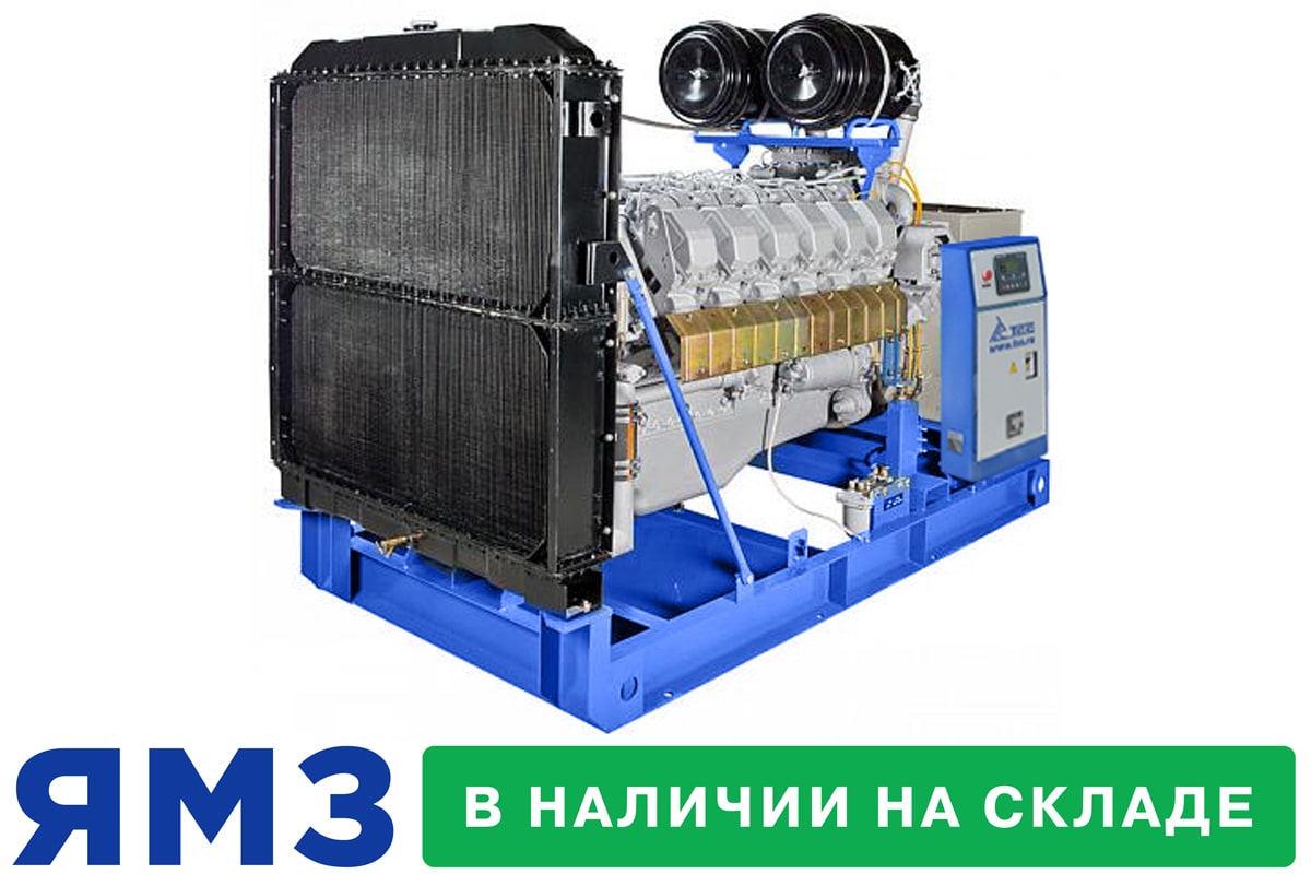 картинка Дизельный генератор ТСС АД-315С-Т400-2РМ2 Marelli картинка Дизельный генератор ТСС АД-315С-Т400-2РМ2 Marelli