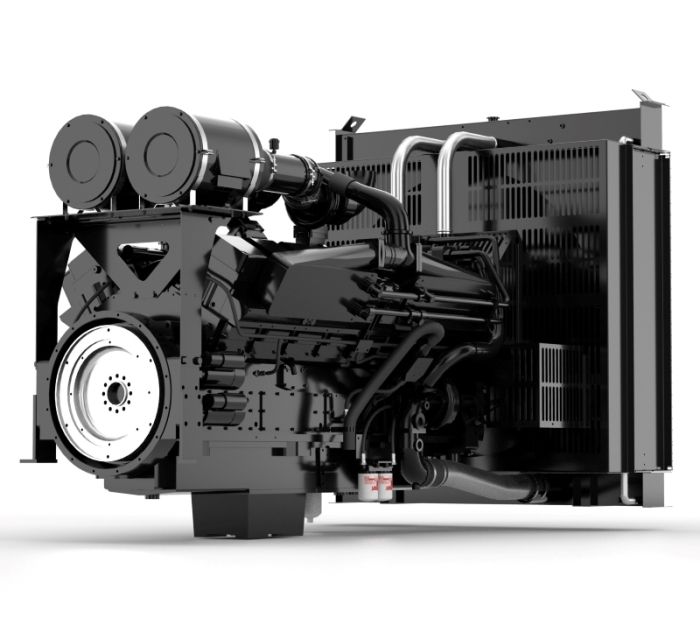 Cummins KTA50-G3 028292