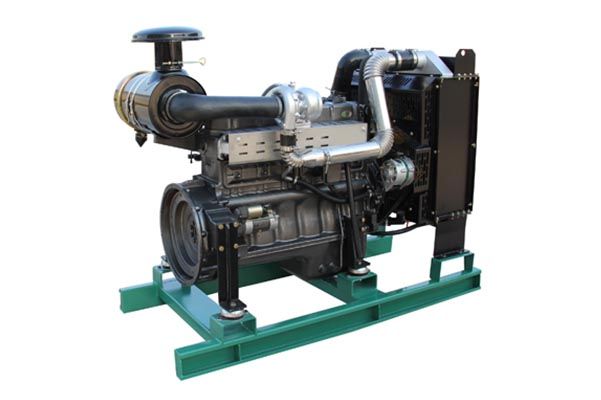 TSS Diesel TDR-K 25 4L 029091