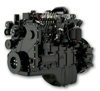 Cummins 6ZTAA13-G3 031256