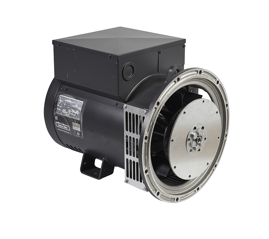 картинка Mecc Alte ECP28-0S/4 (10,8 кВт)