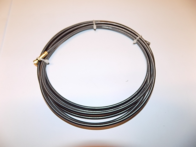 картинка Стальной канал для горелки 501D, 3,3 m картинка Стальной канал для горелки 501D, 3,3 m