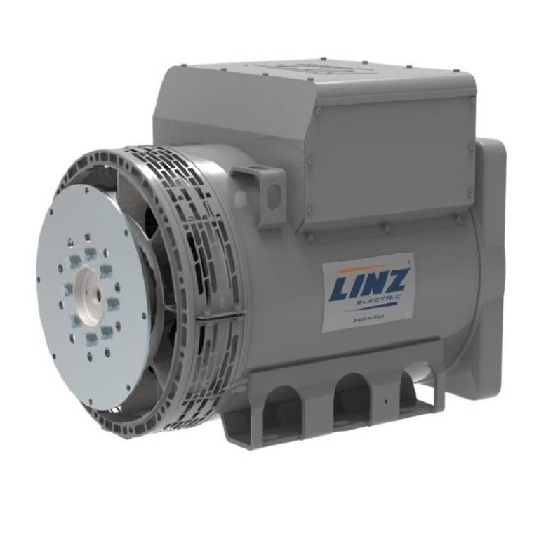 Linz Pro 22S B/4 017794