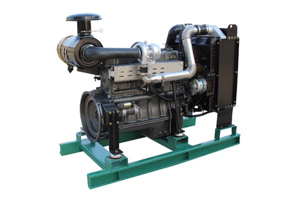 TSS Diesel TDR-K 22 4L 027832