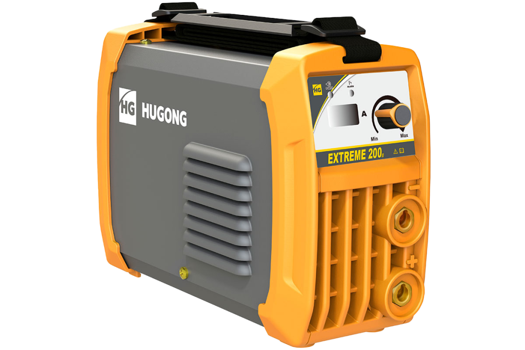 Сварочный инвертор HUGONG EXTREME 200 III 029601